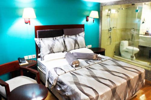 New Mwanza Hotel in Mwanza