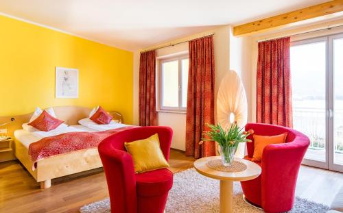 Das Moser - Hotel Garni am See (Adults Only)