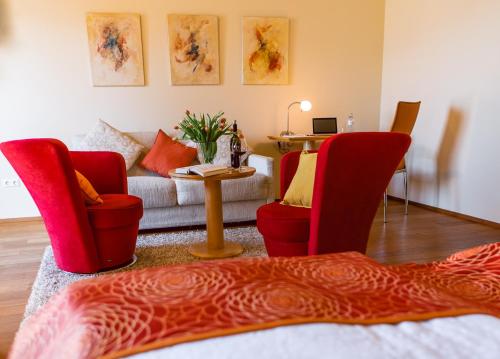 Das Moser - Hotel Garni am See (Adults Only)