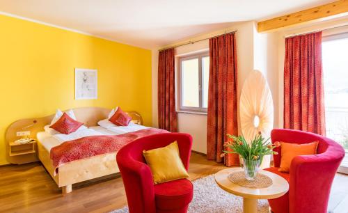 Das Moser - Hotel Garni am See (Adults Only)