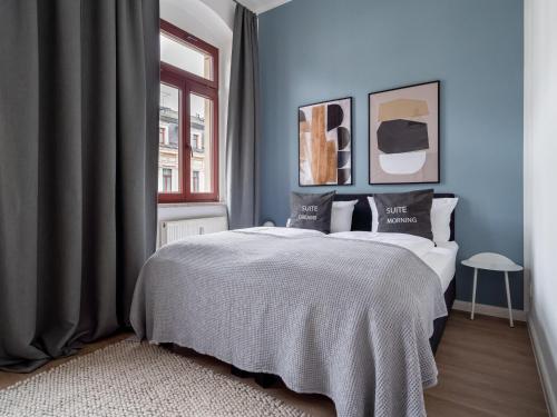 Limehome Dresden Hoyerswerdaerstraße, Drážďany