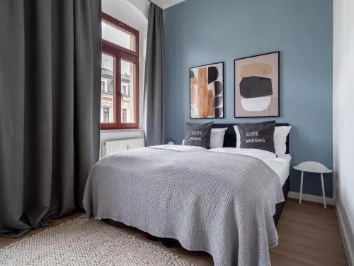 Limehome Dresden Hoyerswerdaerstraße in Dresden, Deutschland