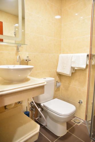 RED SEA HOTEL APARTMENT