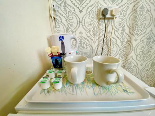 Standard Double Room image 5