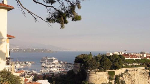 Sleep 8 Flat Near Cannes And Grasse French Riviera