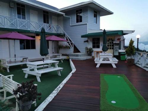 Bayu Senja Lodge Bayu Senja Lodge