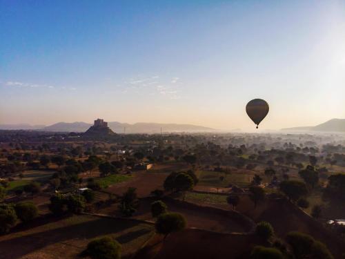 Alila Fort Bishangarh Jaipur - A Hyatt Brand