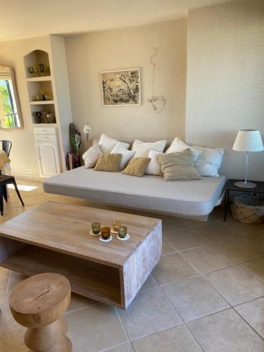 Brigantine Golfe de Saint-Tropez Brigantine Golfe de Saint-Tropez