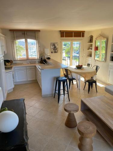 Brigantine Golfe de Saint-Tropez Brigantine Golfe de Saint-Tropez