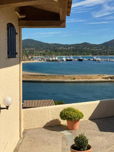 Brigantine Golfe de Saint-Tropez Brigantine Golfe de Saint-Tropez