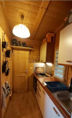 La K'bane gîte à louer Castellare-di-Casinca