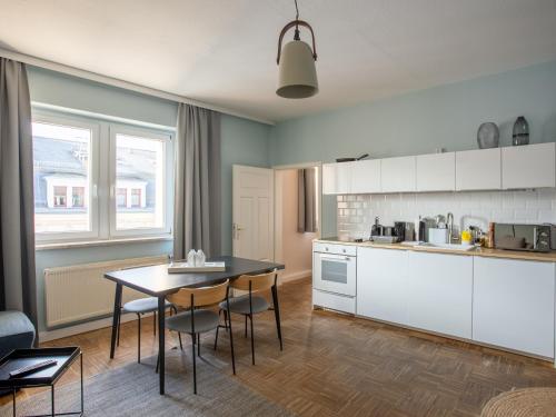 limehome Dresden Hoyerswerdaerstraße