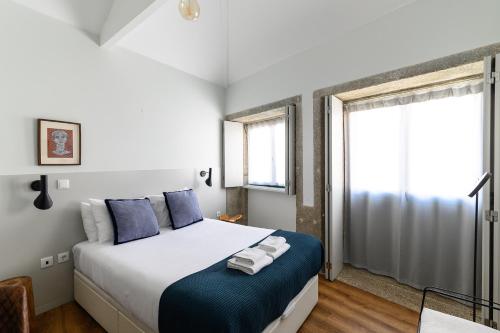 Maria da SE Historic House - Porto