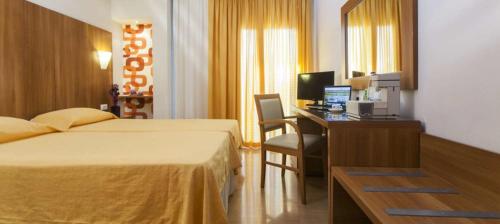 Leto Boutique Hotel Agrinio