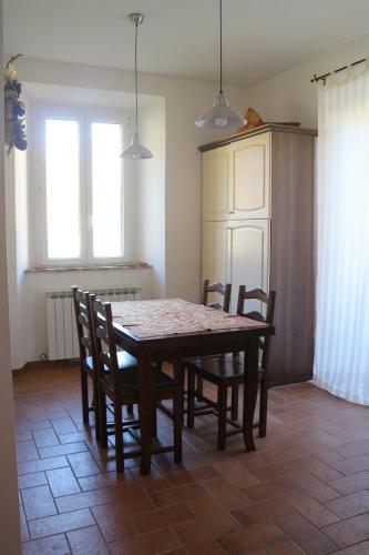 設施, Appartamento con giardino Valleremita - Analogic tour in 法布里亞諾