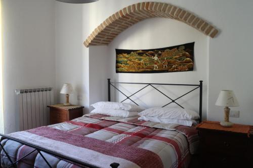 Appartamento con giardino Valleremita - Analogic tour in 法布里亞諾