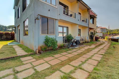 EVERGREEN HOLIDAY RESORT Mahabaleshwar Mahabaleshwar