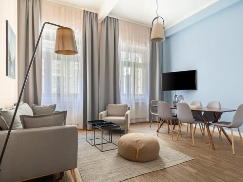 Limehome Dresden Hoyerswerdaerstraße - main image