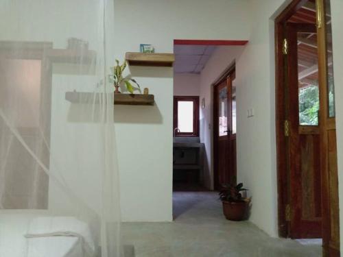 Apex studio - , A charmin cabin in the jungle.