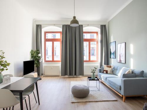 Limehome Dresden Hoyerswerdaerstraße - image 13