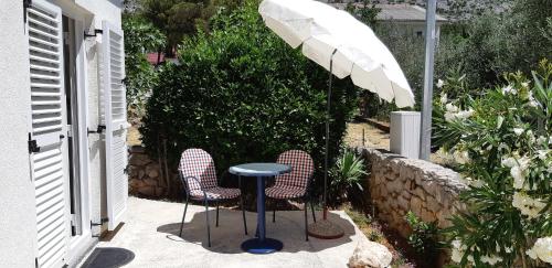  Apartments & Rooms Luka in Starigrad-Paklenica