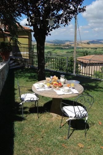 Bed and Breakfast Il Cappero 2