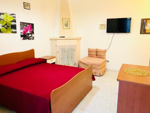 Casa Vacanze - Zilla 23 gîte à louer Specchia