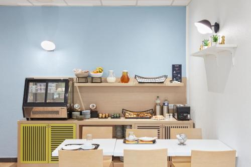 Aparthotel Adagio Access Paris Quai d'Ivry - image 3