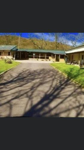 Hafan Y Coed - Haven of Trees chambre d'hôte Cray