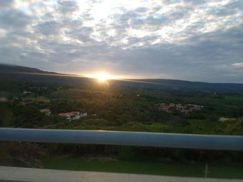 Hotel Encosta da Serra CRATO CE