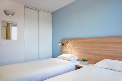 Aparthotel Adagio Access Paris Quai d'Ivry - image 12