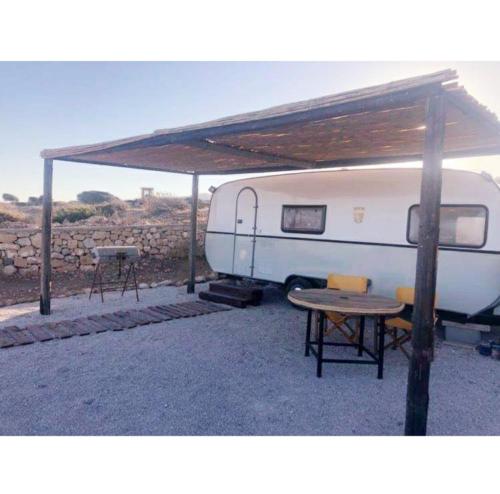 Caravan Nights