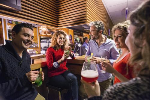 Belambra Clubs Praz-sur-Arly - L'Alisier - image 3