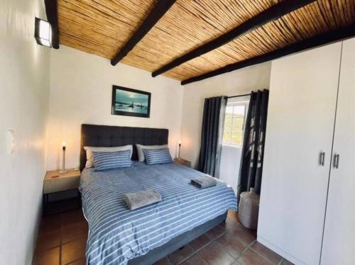 Heron Cottage - Living The Breede