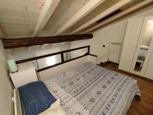 Appartamento con Soppalco - CENTRO - ZONA OSPEDALE