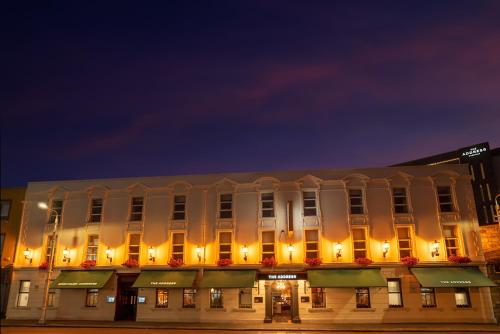 The Address Connolly (formerly The North Star Hotel)