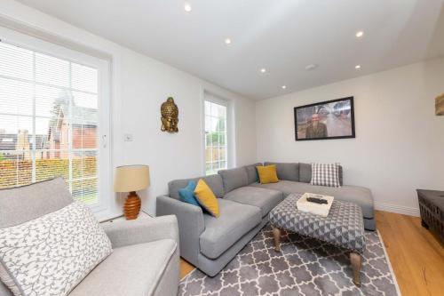 NEW Stunning 3BD Family Retreat Tunbridge Wells gîte à louer Frant