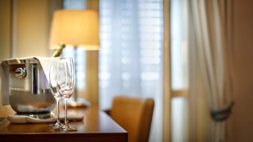 Valamar Riviera Hotel & Residence - Tap to explore photos