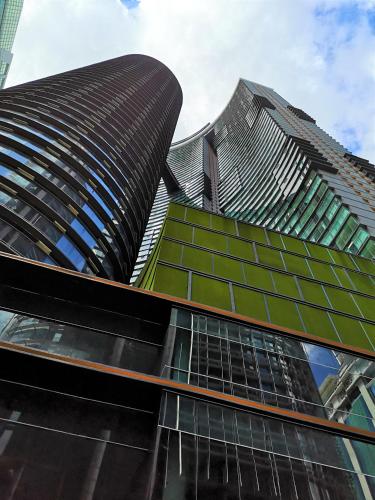 GH KLCC Apartment by GuestHouse, Kuala Lumpur (fotografie 6)