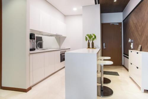 GH KLCC Apartment by GuestHouse, Kuala Lumpur (fotografie 9)