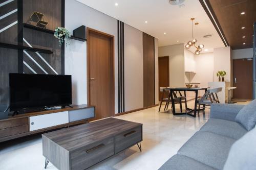 GH KLCC Apartment by GuestHouse, Kuala Lumpur (fotografie 7)