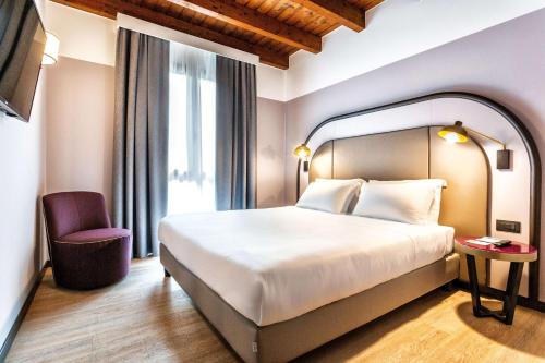 BEST WESTERN Titian Inn Hotel Treviso