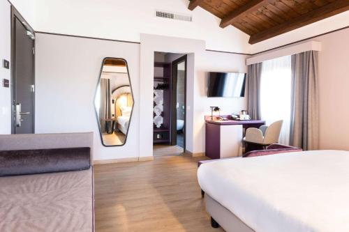 BEST WESTERN Titian Inn Hotel Treviso - Silea