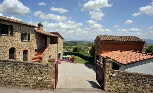  San Lorenzo in Monte San Savino