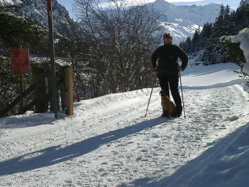 Haus Puit Mandarfen Pitztal