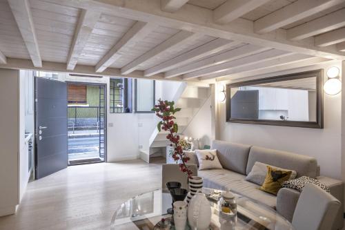 Minimal Loft in Centro a Milano
