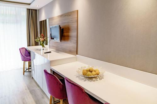 Apartment with Mountain View image 8