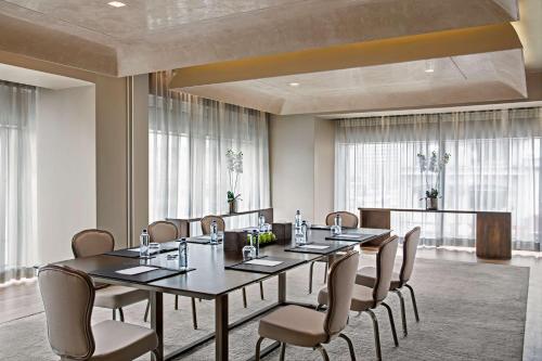 المرافق, حياة سنتريك ليفنت إسطنبول (Hyatt Centric Levent Istanbul) in بشيكتاش