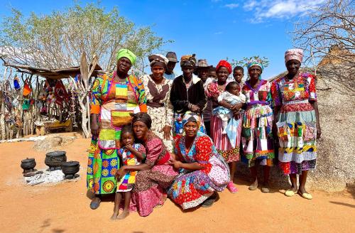 格鲁特贝格山林小屋 格鲁特贝格山林小屋