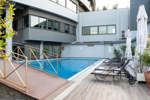 Doğa Thermal Health & Spa - image 5